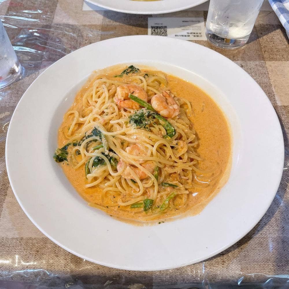 グラン・パ 中野北口2号店