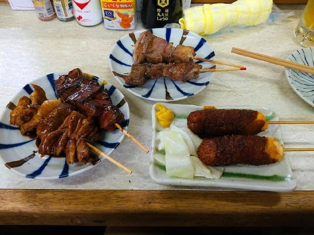 とん吉 1号店 - サブ画像1