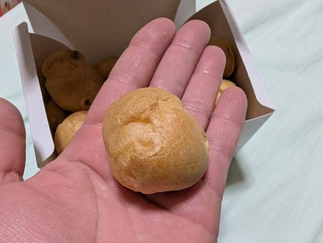 パティスリーララ サントムーン柿田川店 - サブ画像1