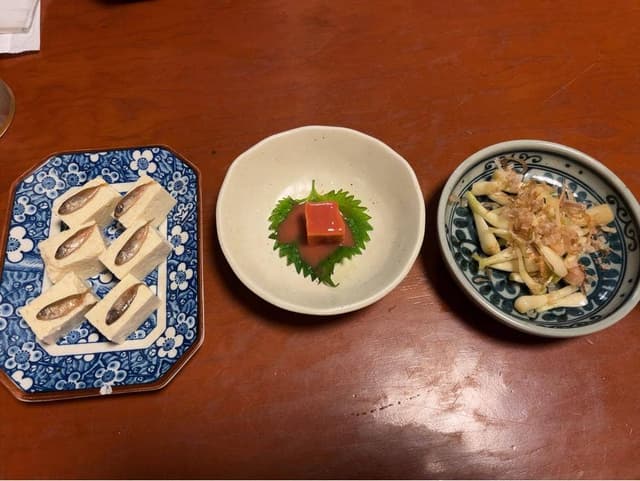 ろばた焼西 - サブ画像1