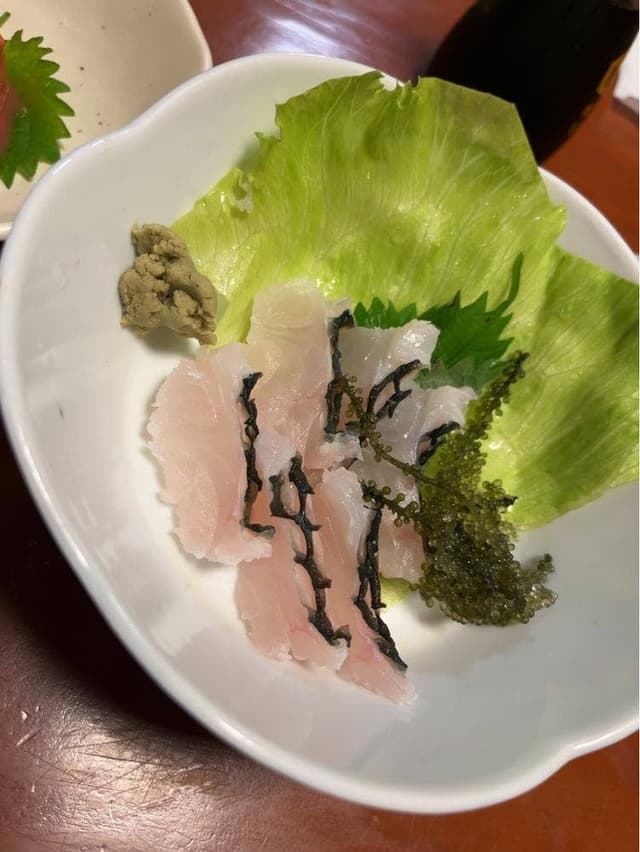 ろばた焼西 - サブ画像2