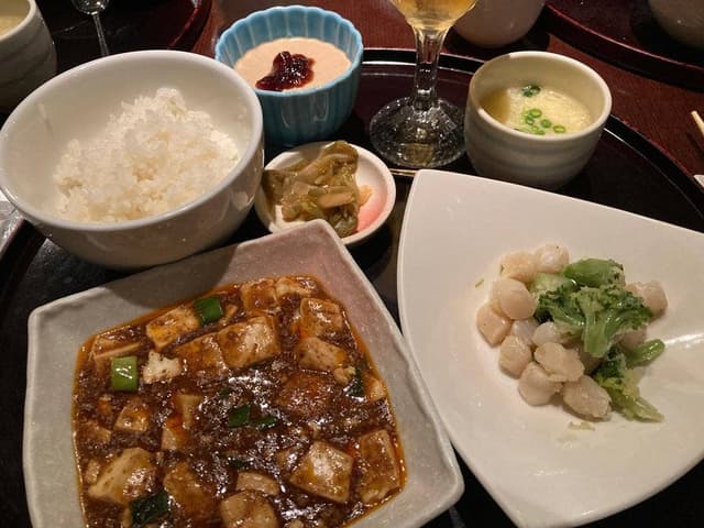 銀座 麒麟 - サブ画像1