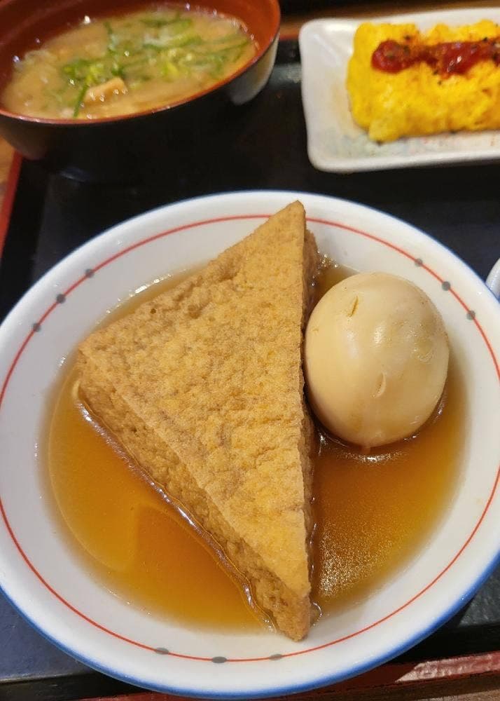 ザめしや 高井田店