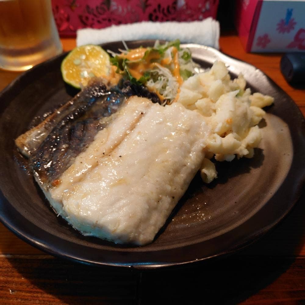 大衆居酒屋 ちょうちん