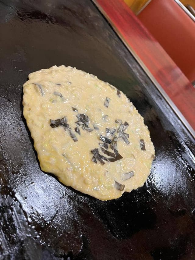 お好み焼きふじい - サブ画像2