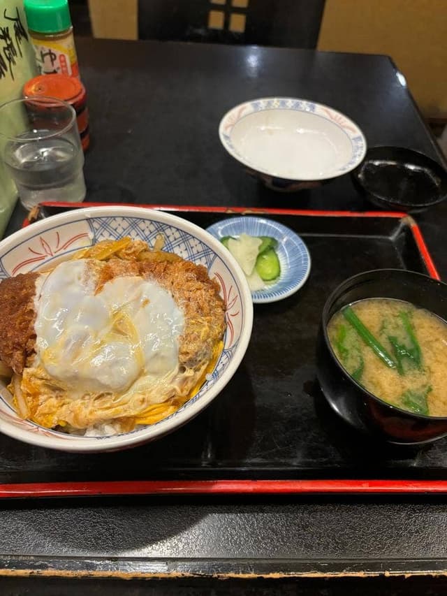 神田 尾張屋本店 - サブ画像2