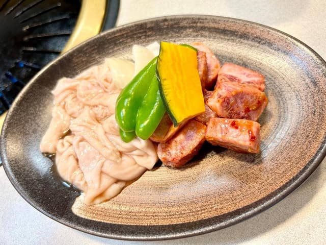 まるにし - サブ画像3