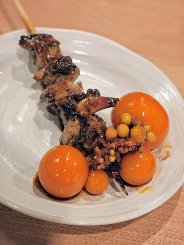 焼鳥と酒 木々家 池袋西口本店 - サブ画像1