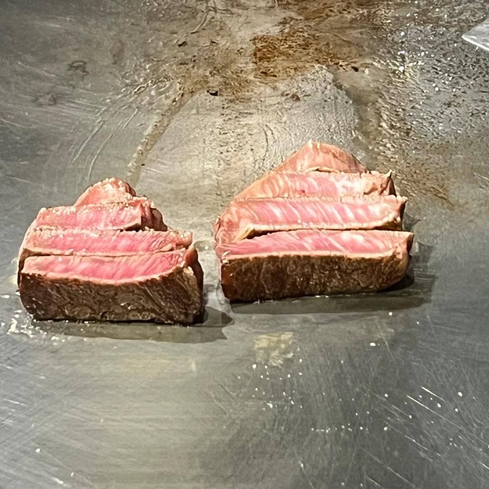 ステーキダイニング 多喜