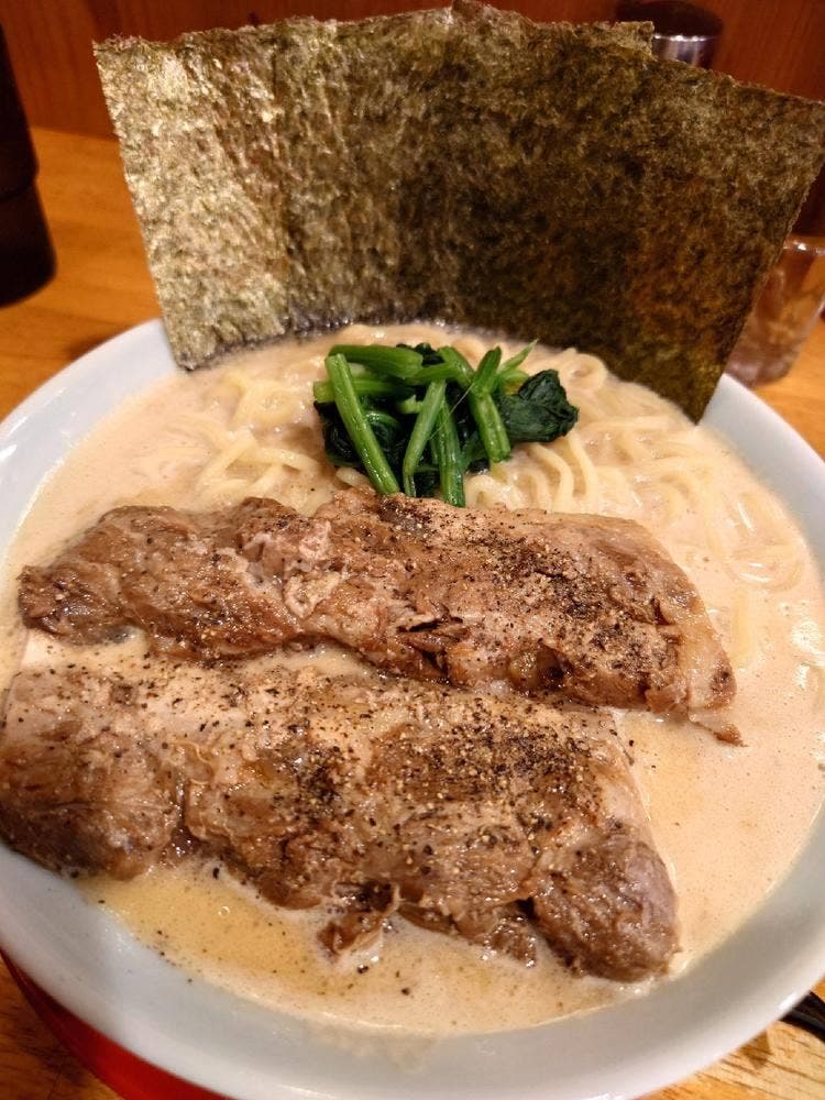 麺屋一得