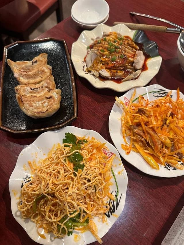 中華料理 王さん私家菜 - サブ画像2