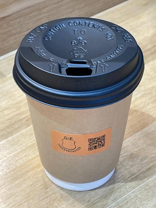 G☆P COFFEE ROASTER - サブ画像3