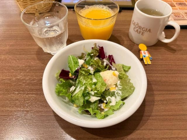 Pasta&Pizza PATAPATA サントムーン柿田川店 - サブ画像1