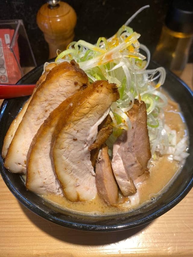 萬馬軒 新宿西口店 - サブ画像3