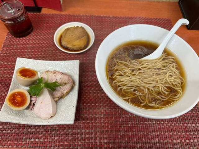 麺や 福々三座 - サブ画像2