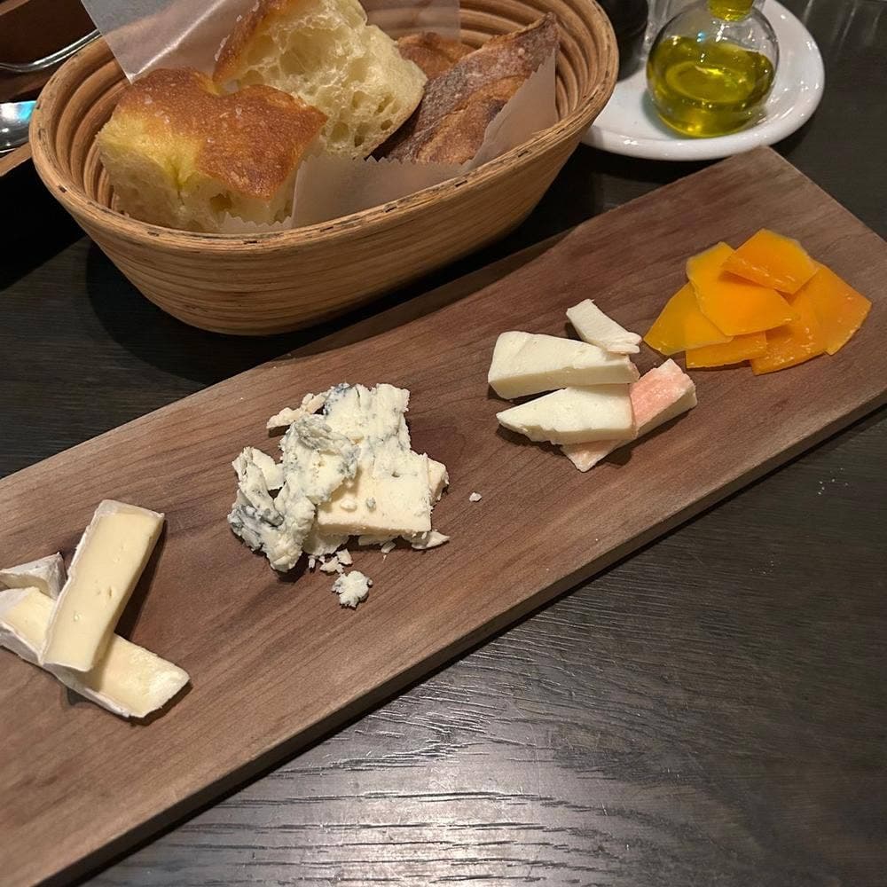 THE CITY BAKERY BRASSERIE RUBIN 赤坂アークヒルズ