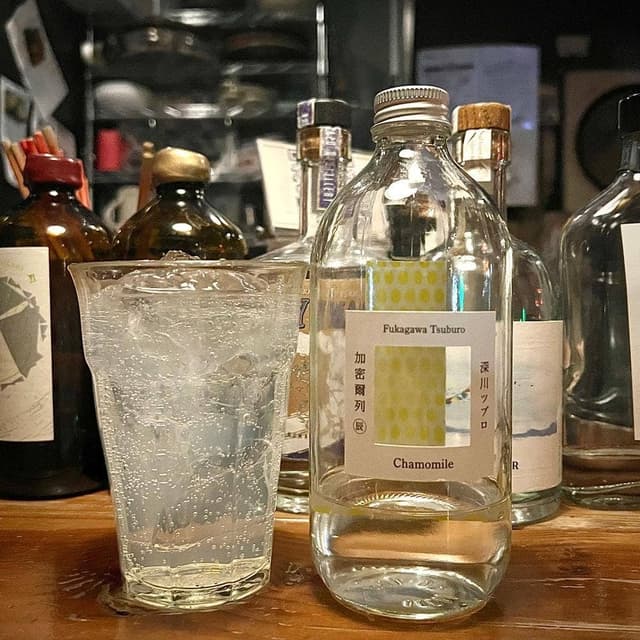 BAR NICO - サブ画像1