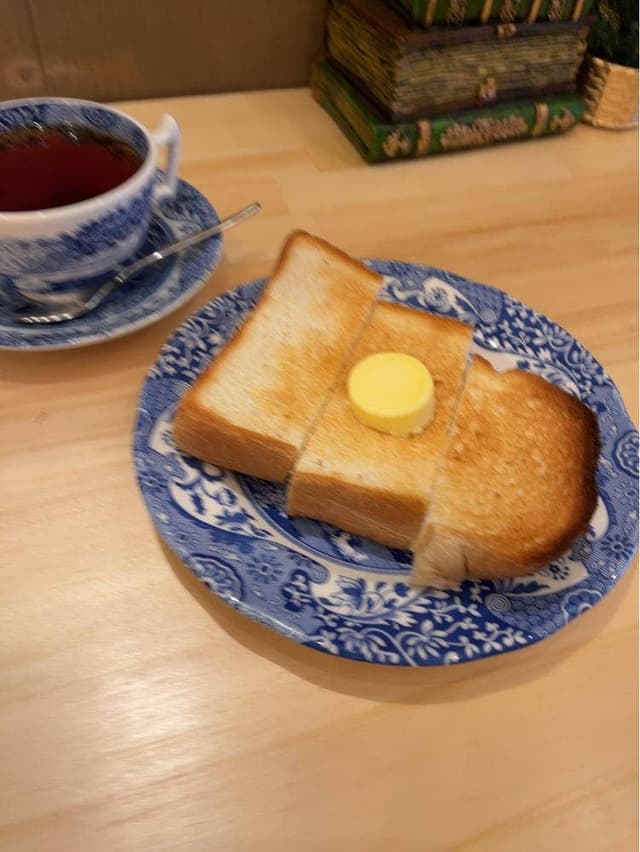NOBLE COFFEE - サブ画像1