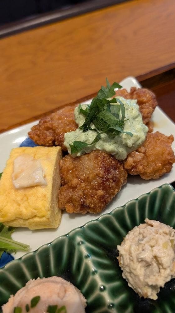 和カフェTsumugi アリオ亀有店 - サブ画像1