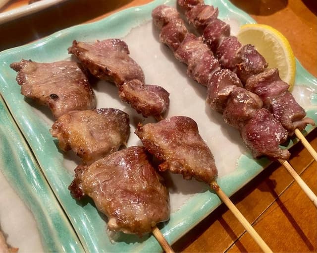 一の酉新井薬師店 - サブ画像3