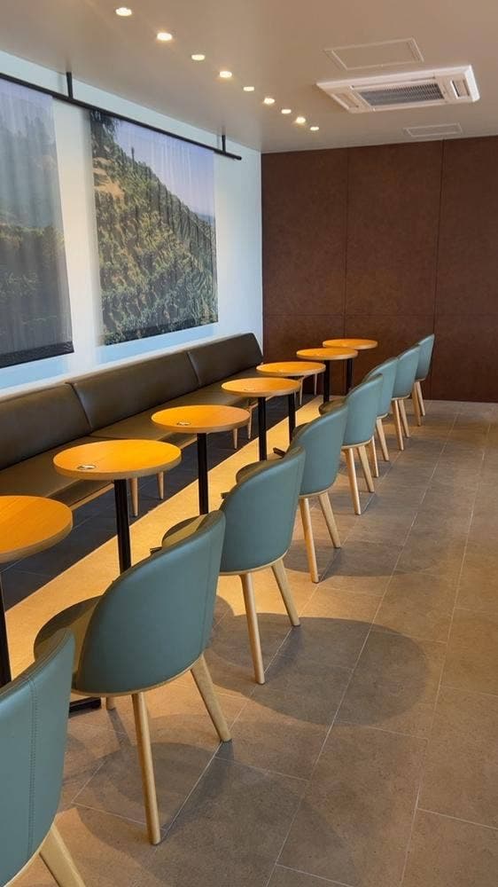 スターバックス コーヒー ABURAYAMA FUKUOKA店 - サブ画像2