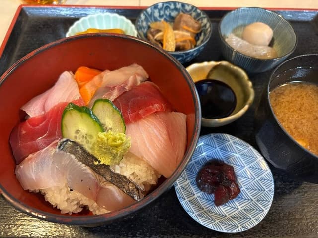 あんじ 府庁前店 - サブ画像2
