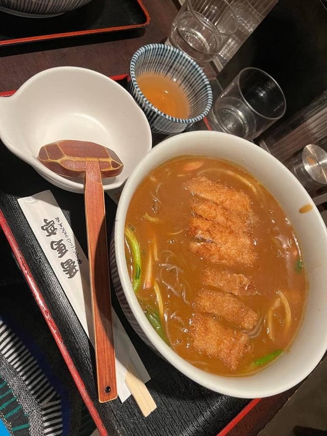 番馬亭 - サブ画像3