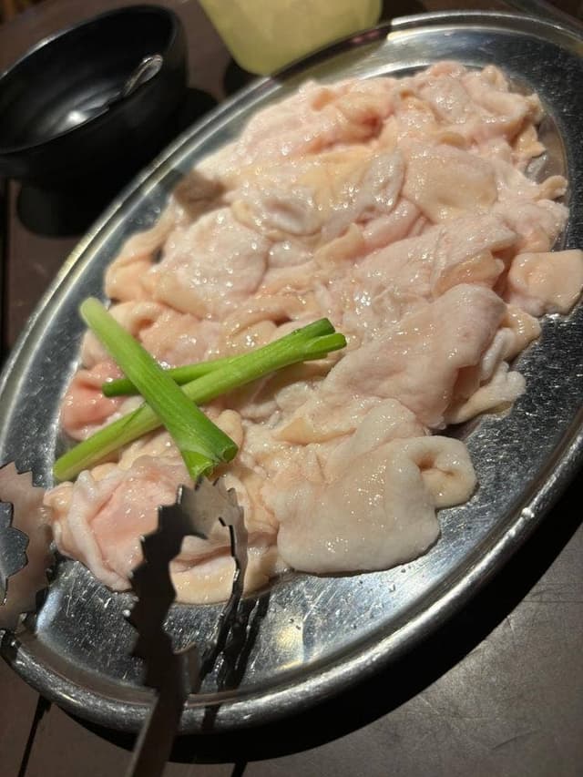 ホルモンザッツ - サブ画像1