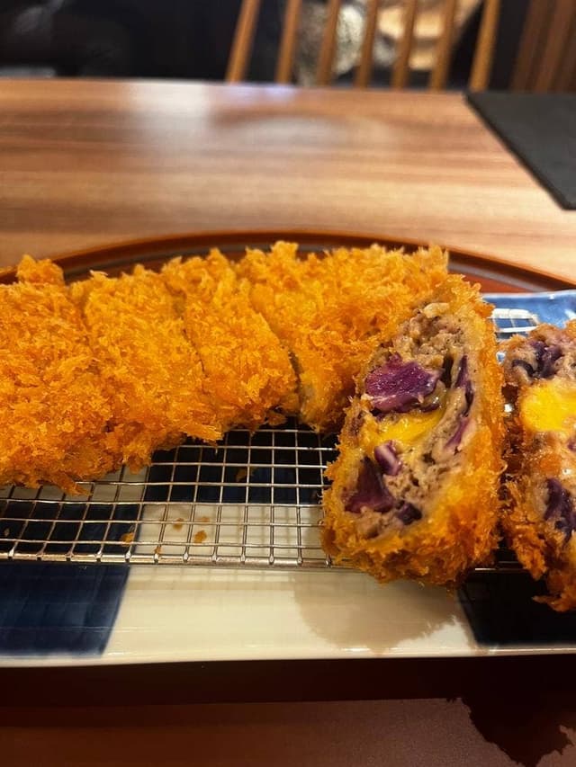恵比寿かつ彩アトレ恵比寿店 - サブ画像2