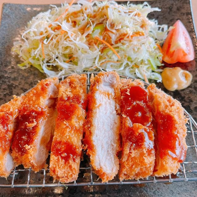刈羽村宿泊交流センター ピーチビレッジ お食事処 - サブ画像1