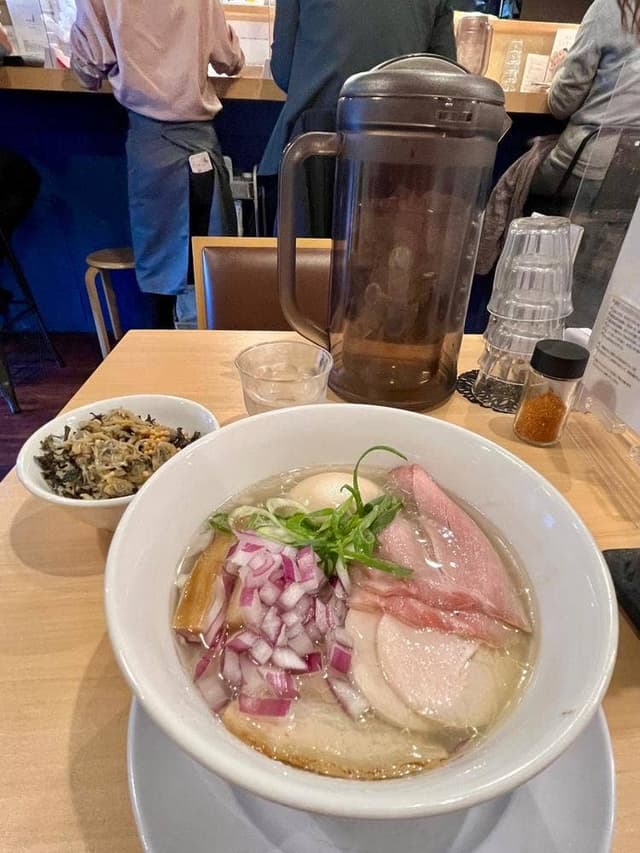 Ramen ThreE - サブ画像1