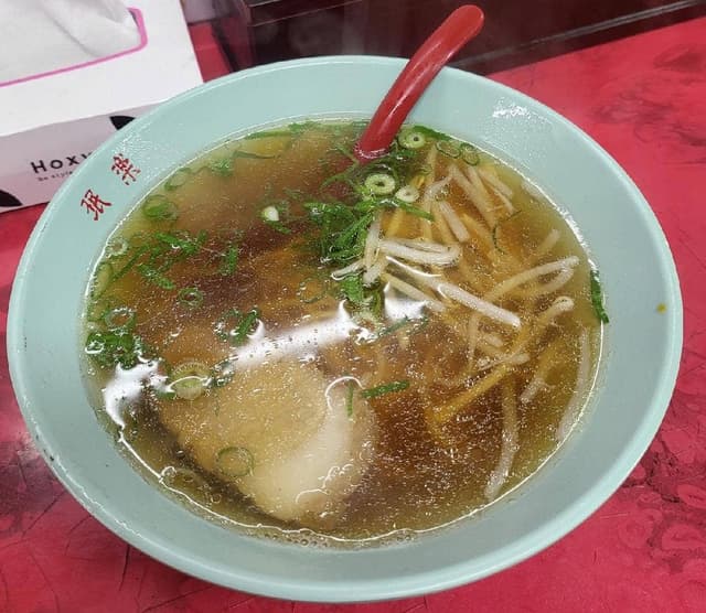 珉楽 - サブ画像3