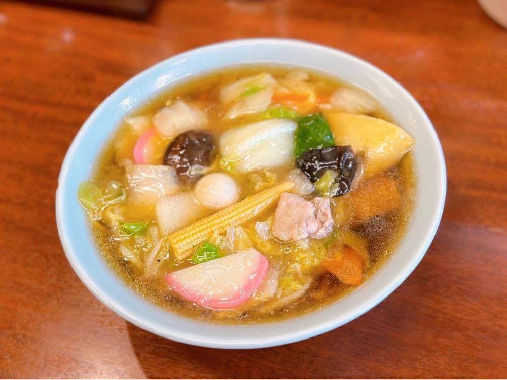 味元