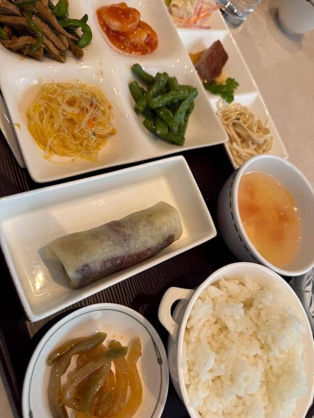 賛田飯店 - サブ画像1