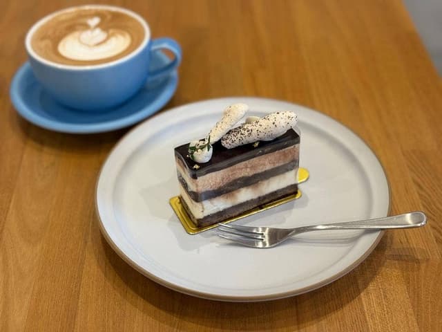 Pâtisserie cafe sincere - サブ画像1