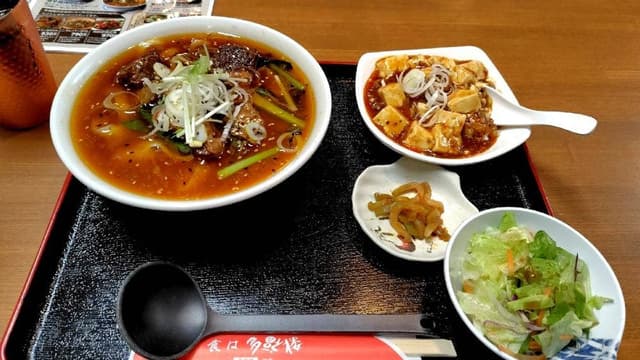 多福菜香 - サブ画像2