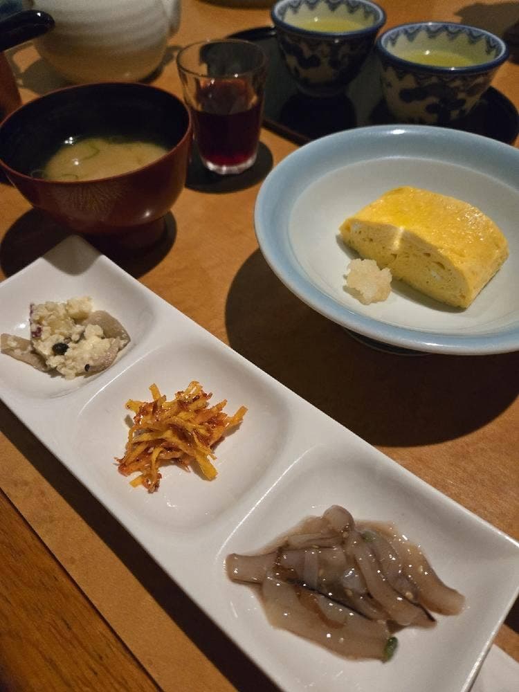 川口屋 本館