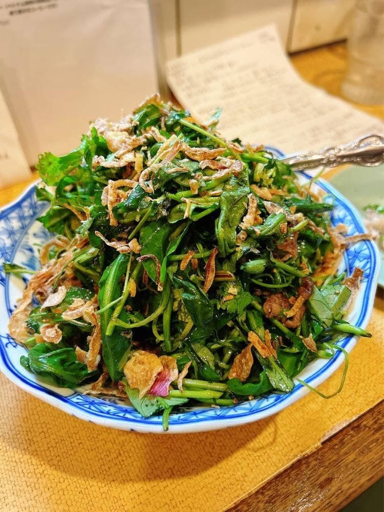 ベトナム料理 ビストロ・オーセンティック