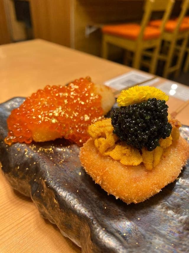 串カツあらた 神田店 - サブ画像3