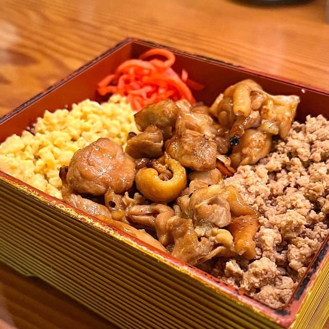 串粋 八丁堀店 - サブ画像1