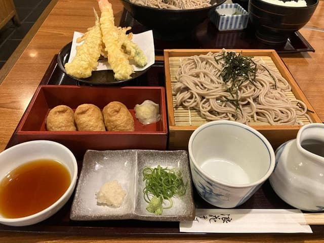 総本家 浪花そば - サブ画像1