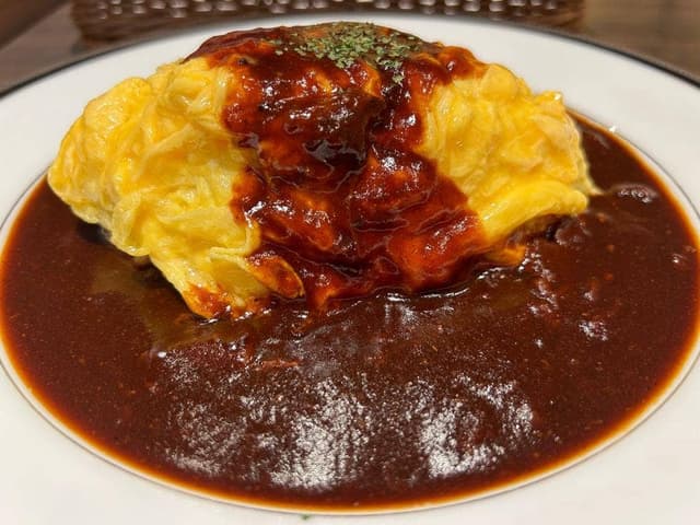 MARUZEN Cafe 京都店 - サブ画像2