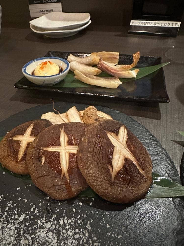 Tokachi Local じんや