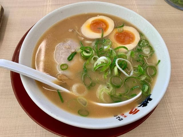 ラーメン横綱 東大阪店 - サブ画像2