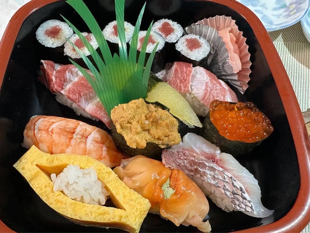 きくすし