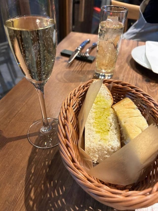 阿佐ヶ谷のイタリア料理 ガッターロ - サブ画像1