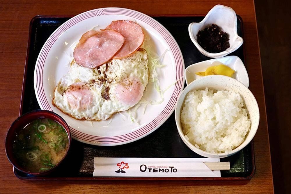 あけほの