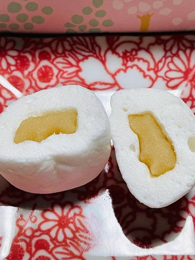 下山松寿軒 - サブ画像1