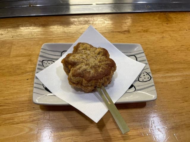 広島お好み焼き ふくや - サブ画像1