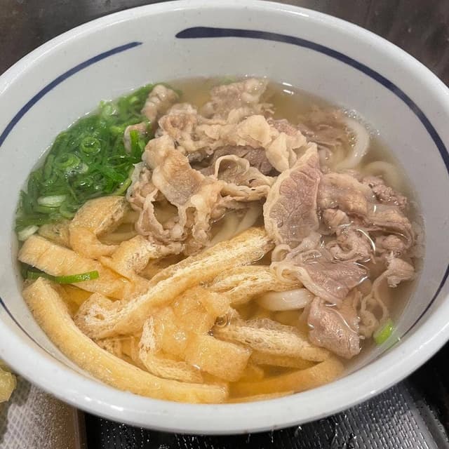 おにやんま 人形町店 - サブ画像1